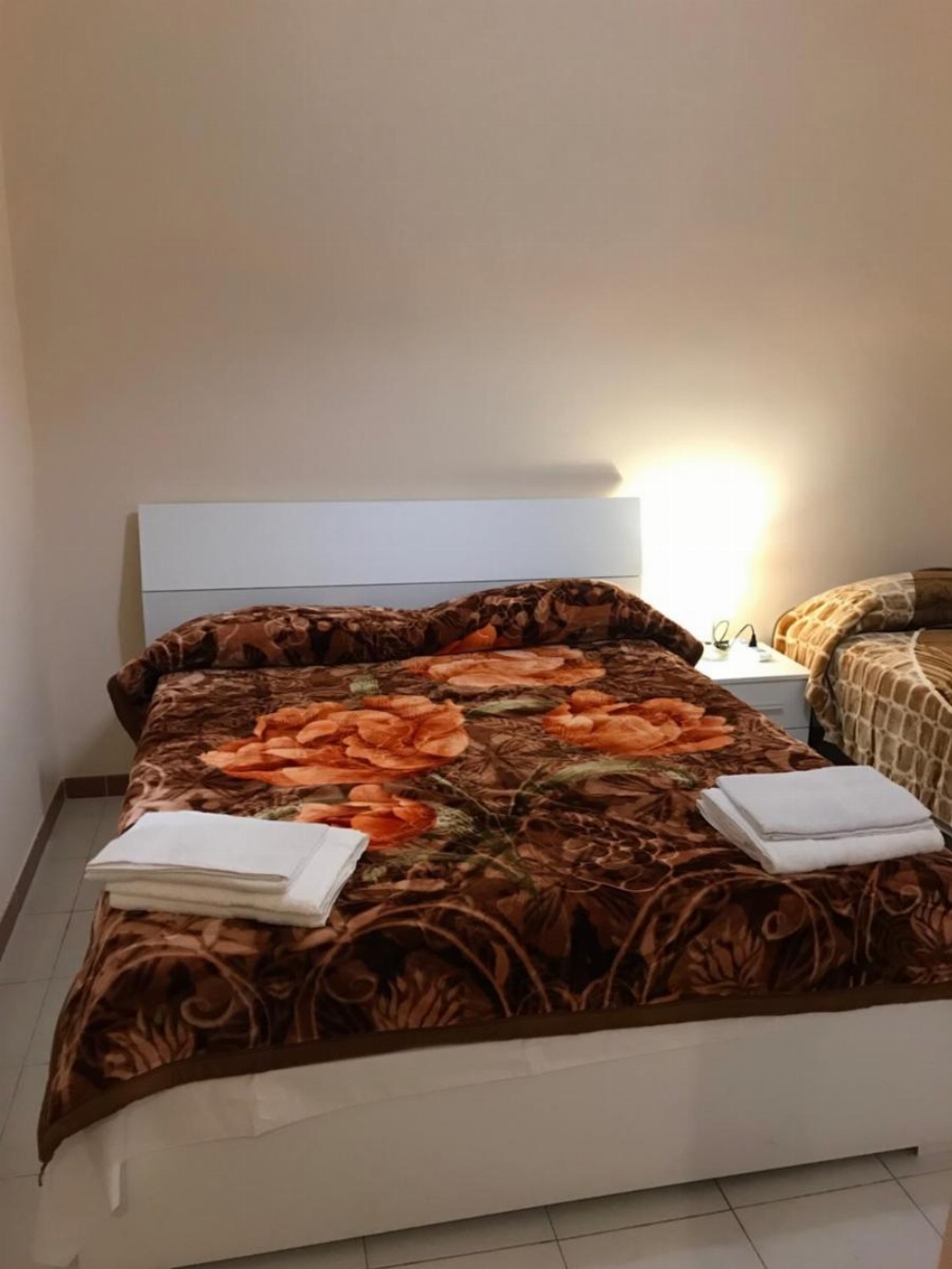 Two-Bedroom Apartment - Annex